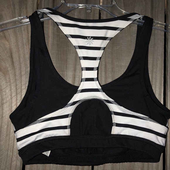 athleta sports bra size s - Picture 3 of 5